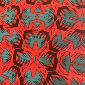 LulaRoe Large Irma